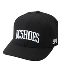 DC Casquette Semi-Pro Snapback