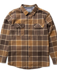 Vissla Chemise Creators Innovators