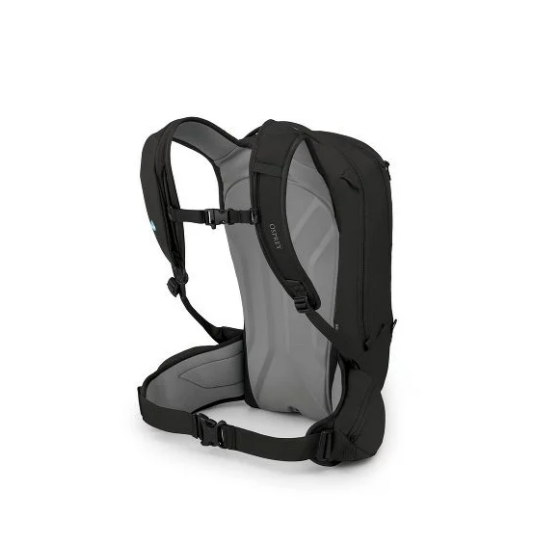 équipement Montagne Homme Osprey Kamber 20 Sac à Dos Ski Snowboard Homme - 20L équipement Freeride Montagne Sac A Dos Millet