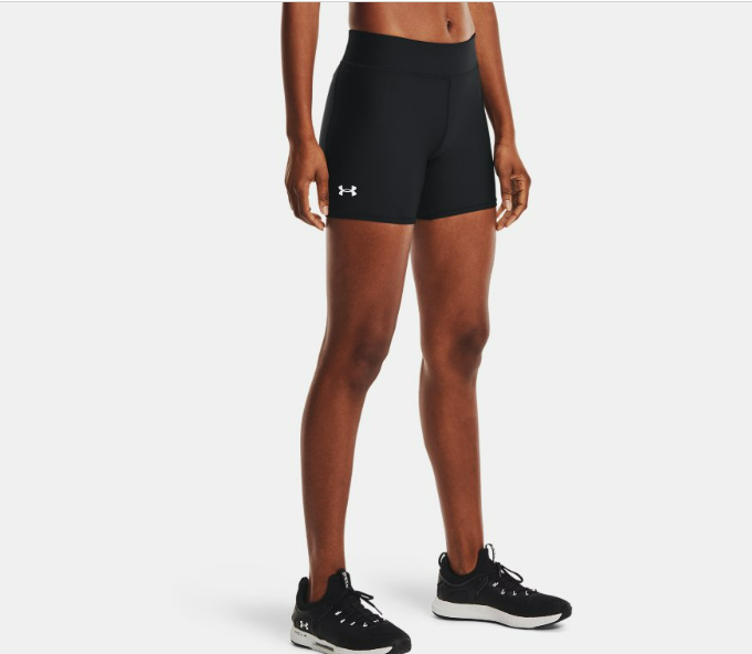 Under Armour Bermuda Mid Rise Middy