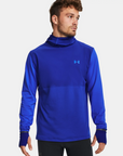 Under Armour Coton Ouaté Qualifier Cold