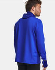 Under Armour Coton Ouaté Qualifier Cold