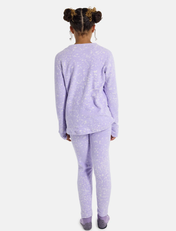 Burton Combinaison Fleece Base