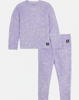 Burton Combinaison Fleece Base (18M à 5 ans)