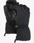 Burton Gant Profile (Junior)