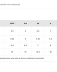 Burton Gant Profile (Junior)