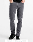 Duer Jean Performance Slim