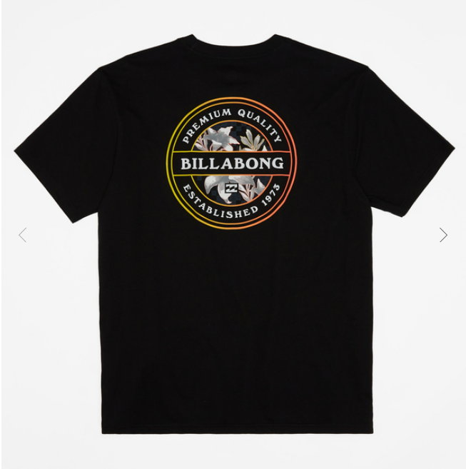 Billabong T-Shirt Rotor (2 à 7 ans)