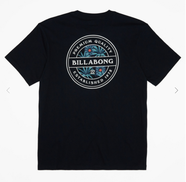 Billabong T-Shirt Rotor (2 à 7 ans)