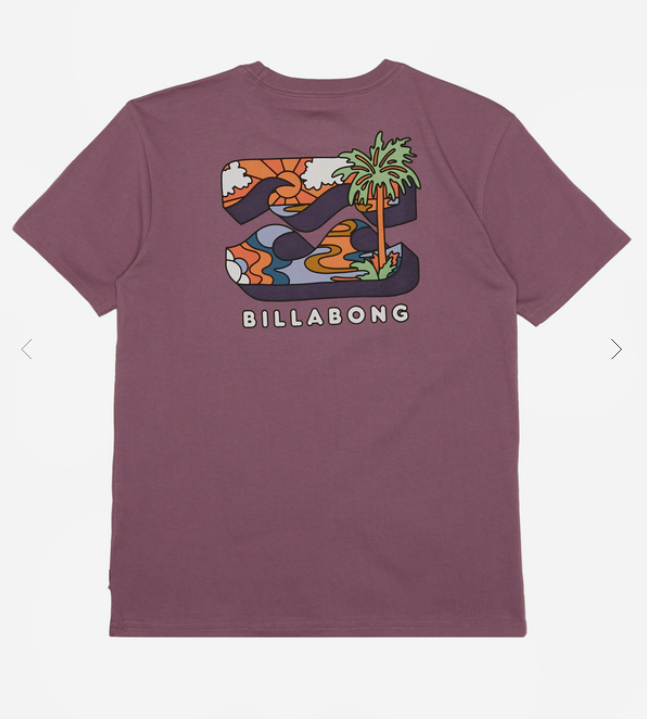 Billabong T-Shirt BBTV (2 à 7 ans)