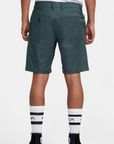 RVCA Bermuda Back In Hybrid