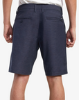 RVCA Bermuda Back In Hybrid