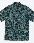 Volcom Chemise Asphalt Beach (Junior)