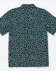 Volcom Chemise Asphalt Beach (Junior)