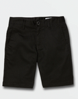 Volcom Bermuda Frickin Chino (Junior)