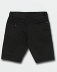 Volcom Bermuda Frickin Chino (Junior)