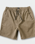Volcom Bermuda Frickin Elastic (Junior)
