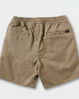Volcom Bermuda Frickin Elastic (Junior)