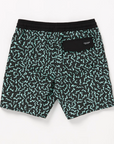 Volcom Bermuda Asphalt Beach (Junior)