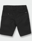 Volcom Bermuda Frickin Chino (2 à 7X ans)
