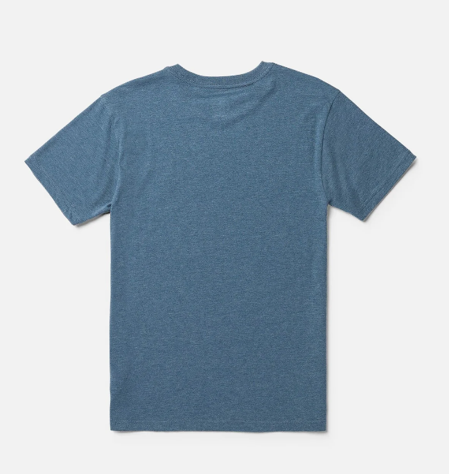 Volcom T-Shirt Fill It Up SST (2 à 7 ans)