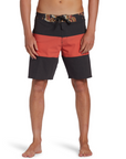 Billabong Bermuda Tribong Pro