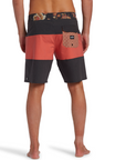 Billabong Bermuda Tribong Pro