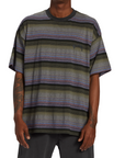 BIllabong T-Shirt Baxter Crew