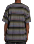 BIllabong T-Shirt Baxter Crew