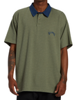 Billabong Polo Shibuya