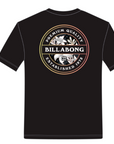 Billabong T-Shirt Rotor LF