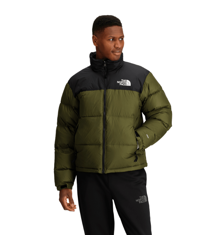 The North Face Veste 1996 Retro Nuptse Hommes UltraViolet Sports