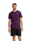 The North Face T-Shirt Elevation