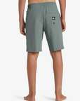 Quiksilver Bermuda Taxer Amphibian (8 à 16 ans)