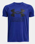 Under Armour T-Shirt UA Tech (7 à 16 ans)