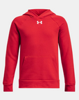 Under Armour Coton Ouaté Rival Fleece (7 à 16 ans)