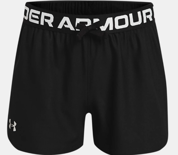 Under Armour Short UA Play (7 à 16 ans)