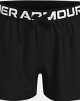 Under Armour Short UA Play (7 à 16 ans)