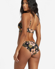 Billabong Haut De Maillot Hooked On Tropics