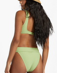 Billabong Bas De Maillot Tanlines Aruba