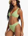 Billabong Bas De Maillot Tanlines Aruba
