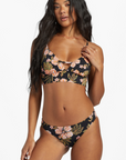 Billabong Bas De Maillot Hooked On Tropics