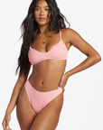 Billabong Haut De Maillot Summer High V