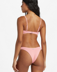Billabong Haut De Maillot Summer High V