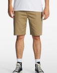 Billabong Bermuda Carter