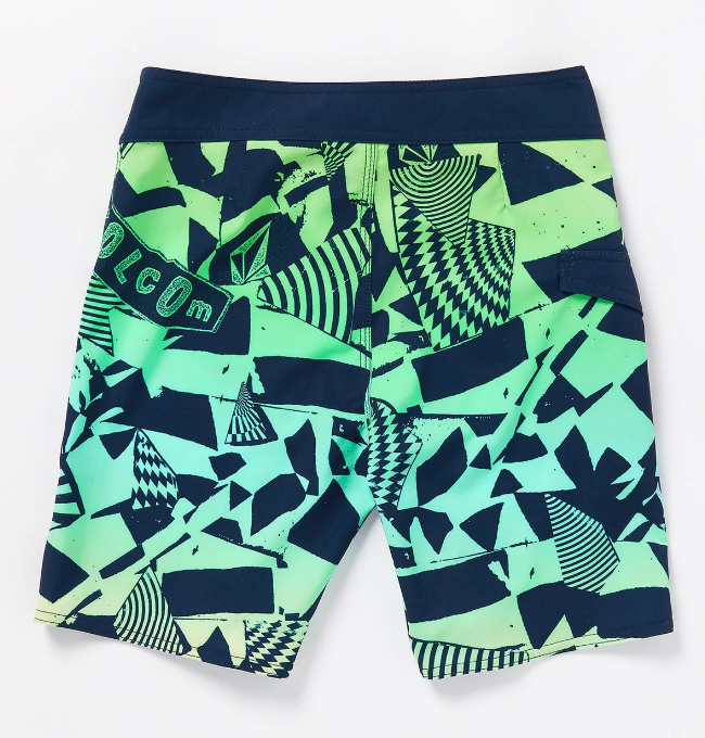 Volcom Bermuda Upproar Mod (Junior)