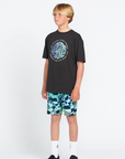 Volcom Bermuda Upproar Mod (Junior)