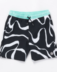Volcom Short Baffle Trunk (Junior)