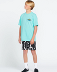 Volcom Short Baffle Trunk (Junior)