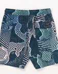 Volcom Short Psychop Trunk (Junior)
